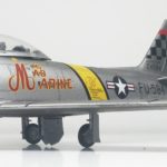 F-86F Sabre 002