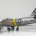 F-86F Sabre 003