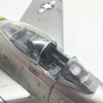 F-86F Sabre Cockpit 001