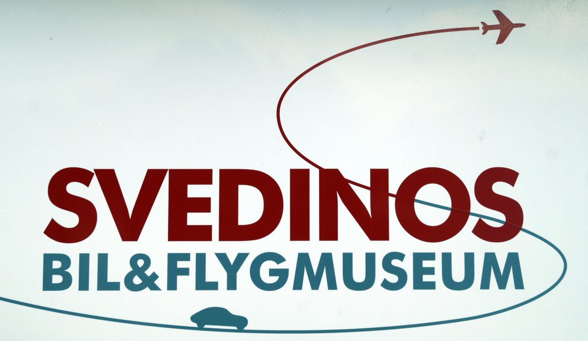 Svedinos Bil&Flygmuseum