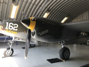 Lockheed P-38J Lightning - 0003
