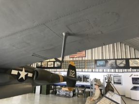 Lockheed P-38J Lightning - 0004