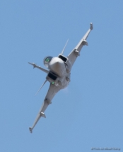 SAAB JAS39 Gripen - 0003