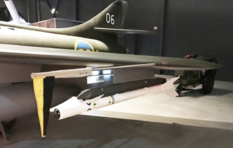 Hawker Hunter 008