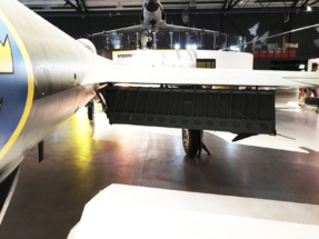 Hawker Hunter 013