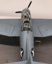 Grumman TBF-1C Avenger Finished 002