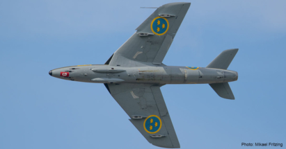 Hawker Hunter Ärna 002