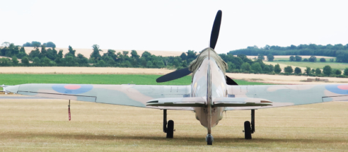Hawker Hurricane - 010