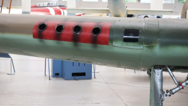 Hawker Hurricane Mk. IIB - 015