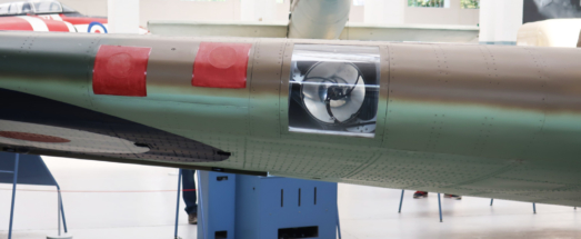 Hawker Hurricane Mk. IIB - 016