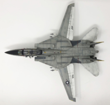 Grumman F-14A Tomcat finished 016