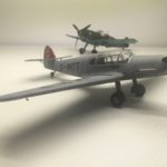 Messerschmitt Bf108 Done 0001