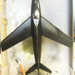 F-86F Primed 001