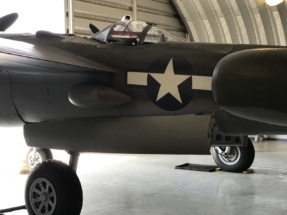Lockheed P-38J Lightning - 0006