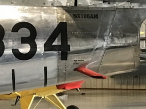 North American F-86F Sabre - 0004