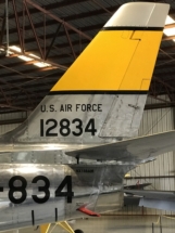 North American F-86F Sabre - 0005
