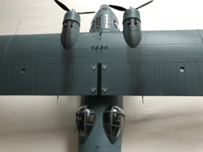 Consolidated PBY-5A Catalina finished 003