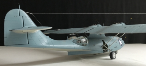 Consolidated PBY-5A Catalina finished 006