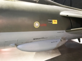 Hawker Hunter 005