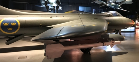 Hawker Hunter 015
