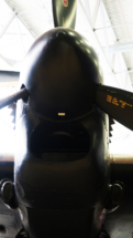Avro Lancaster X 038