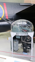 Avro Lancaster X 042