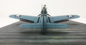 Douglas SBD-3 Dauntless Finished 003