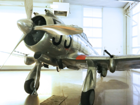 J9 - Seversky P-35A 001