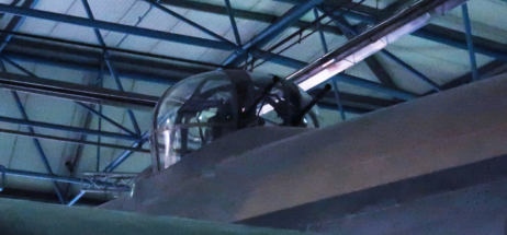 Avro Lancaster Mk.I Hendon 013