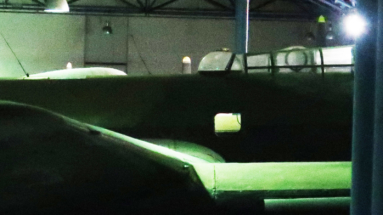 Avro Lancaster Mk.I Hendon 015