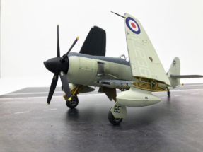 Hawker Sea Fury FB.11 finished 001