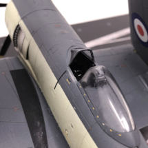 Hawker Sea Fury FB.11 finished 011