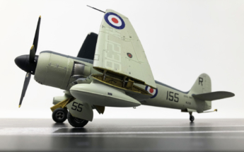 Hawker Sea Fury FB.11 finished 015