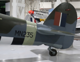 Hawker Typhoon Mk.IB 002