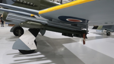 Hawker Typhoon Mk.IB 004