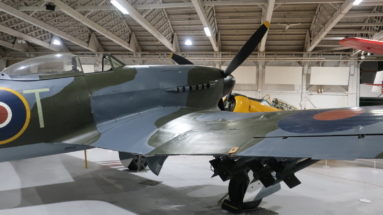 Hawker Typhoon Mk.IB 020