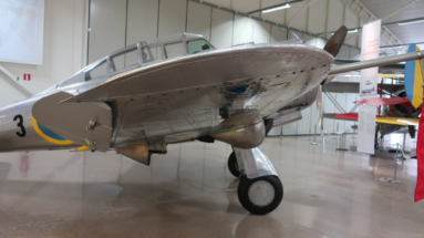 J9 - Seversky P-35A 031