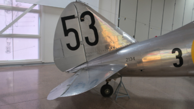 J9 - Seversky P-35A 037