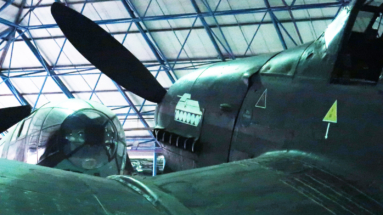 Junkers Ju 87G-2 Hendon 012