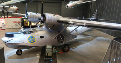 Consolidated PBY Catalina 001