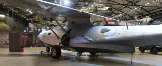 Consolidated PBY Catalina 031