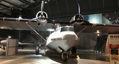 Consolidated PBY Catalina 034