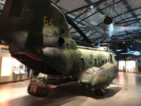 Boeing Vertol 107-Flygvapenmuseum-015