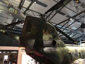 Boeing Vertol 107-Flygvapenmuseum-016